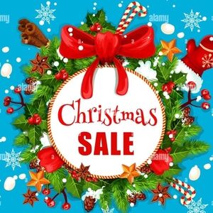 New Items Have Arrived Get Your Christmas Shopping Done